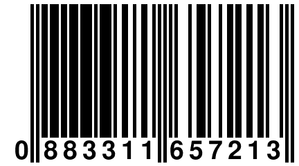 0 883311 657213