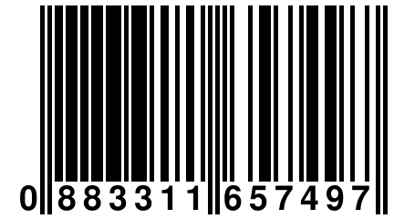 0 883311 657497