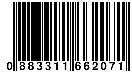 0 883311 662071