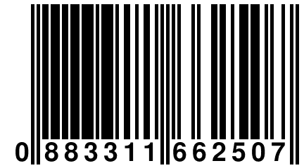 0 883311 662507