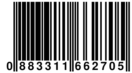 0 883311 662705