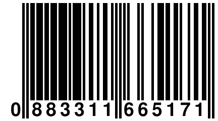 0 883311 665171