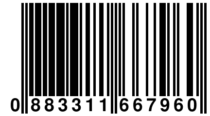 0 883311 667960