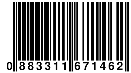 0 883311 671462