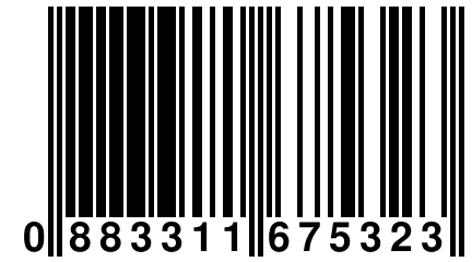 0 883311 675323