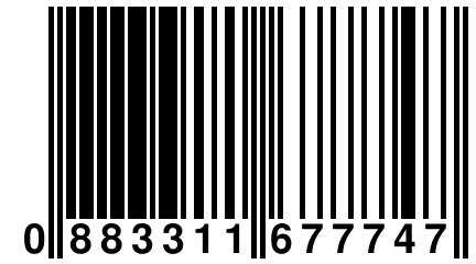 0 883311 677747