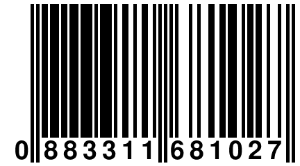 0 883311 681027