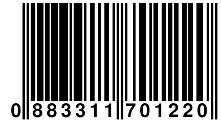 0 883311 701220