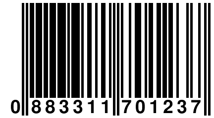 0 883311 701237