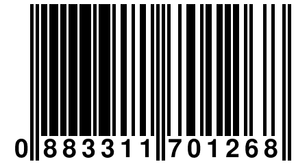 0 883311 701268