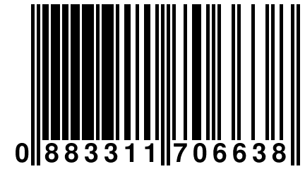 0 883311 706638