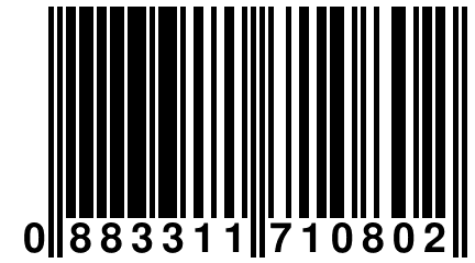 0 883311 710802