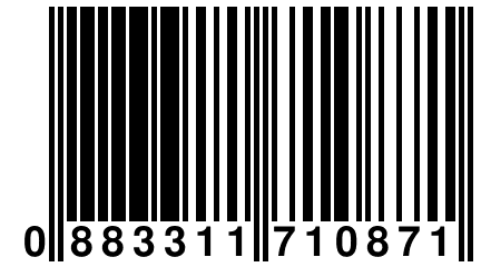 0 883311 710871