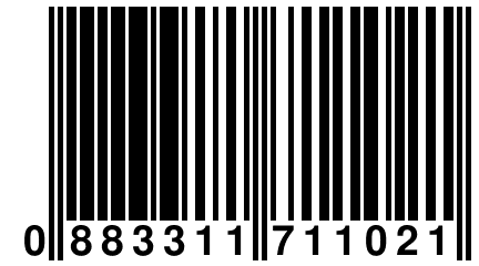 0 883311 711021