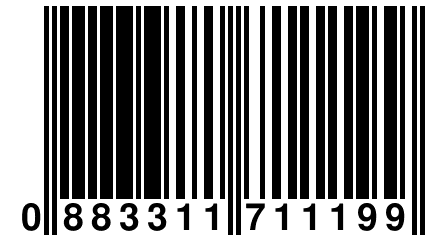 0 883311 711199