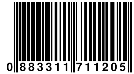 0 883311 711205