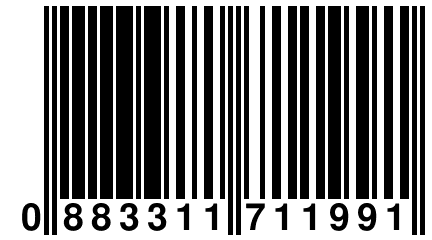 0 883311 711991