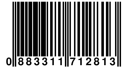 0 883311 712813