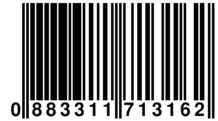 0 883311 713162