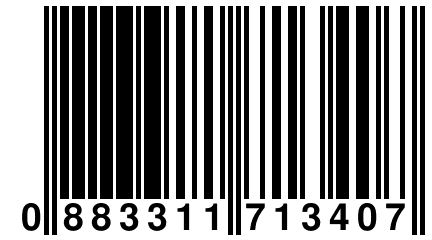 0 883311 713407