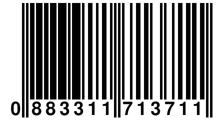 0 883311 713711