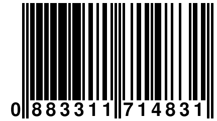 0 883311 714831