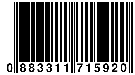 0 883311 715920