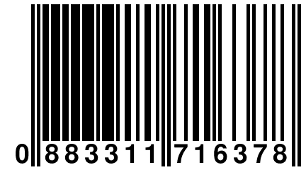 0 883311 716378