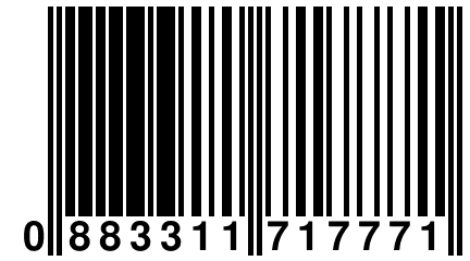 0 883311 717771