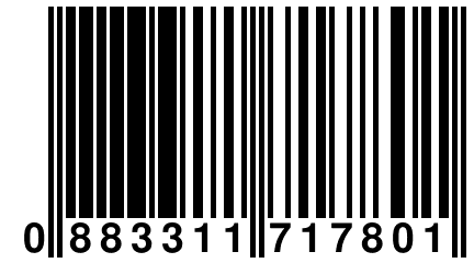 0 883311 717801