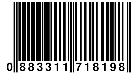 0 883311 718198