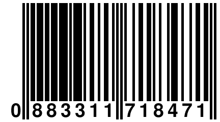 0 883311 718471