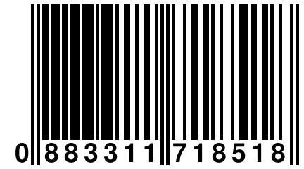 0 883311 718518