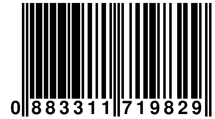 0 883311 719829