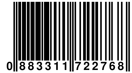 0 883311 722768