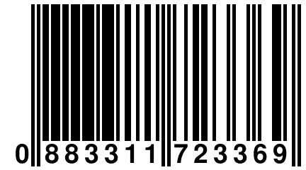 0 883311 723369