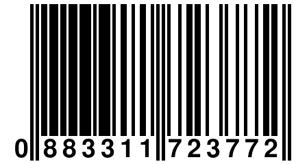 0 883311 723772