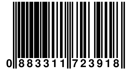 0 883311 723918