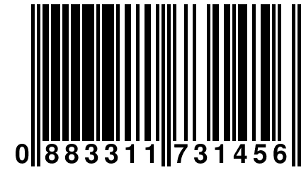 0 883311 731456