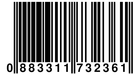 0 883311 732361