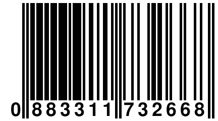 0 883311 732668