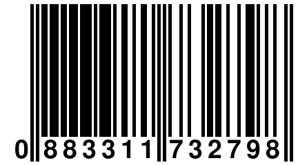 0 883311 732798