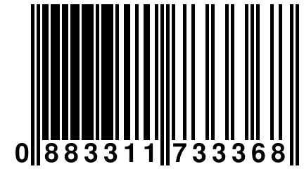 0 883311 733368