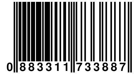 0 883311 733887