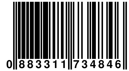 0 883311 734846