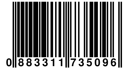 0 883311 735096