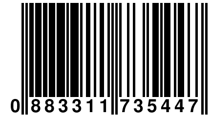 0 883311 735447