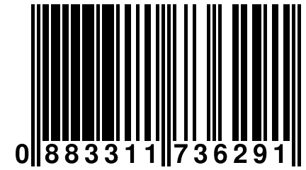 0 883311 736291