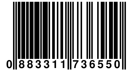 0 883311 736550