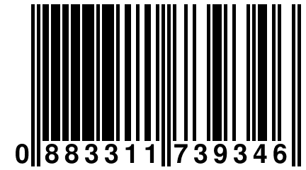 0 883311 739346